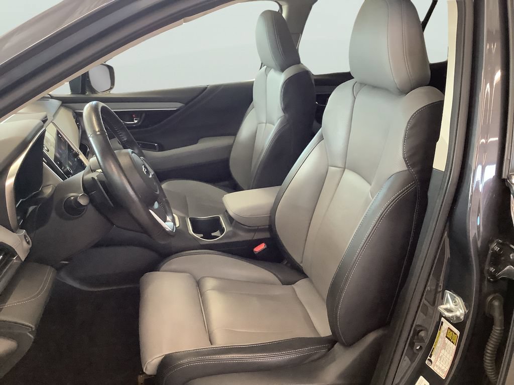Certified 2023 Subaru Outback Limited AWD/4WD image 16