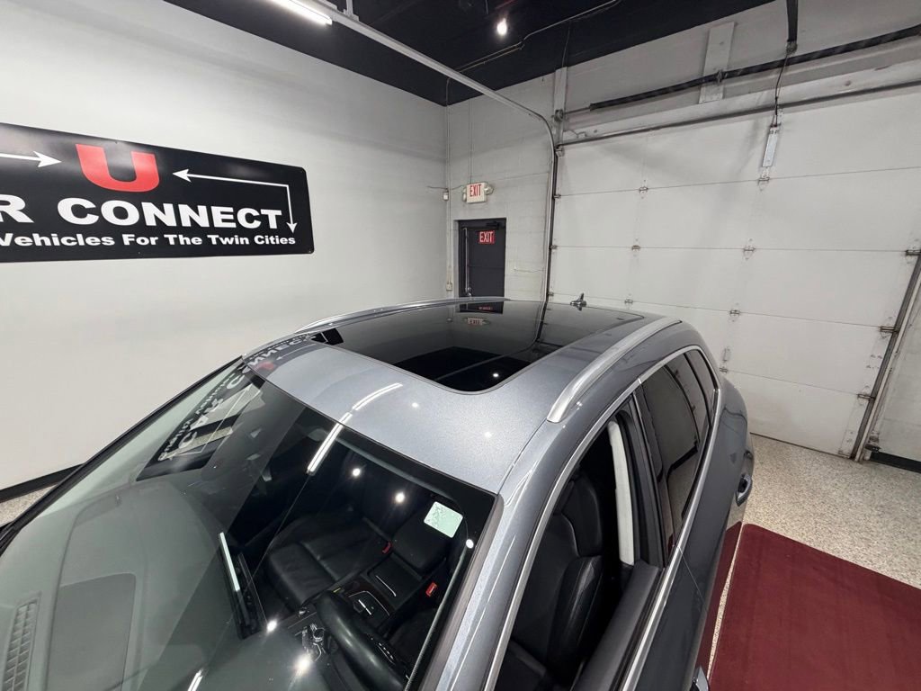 Used 2019 Audi Q5 3.0T Premium Plus w/ Premium Plus Package AWD/4WD image 17