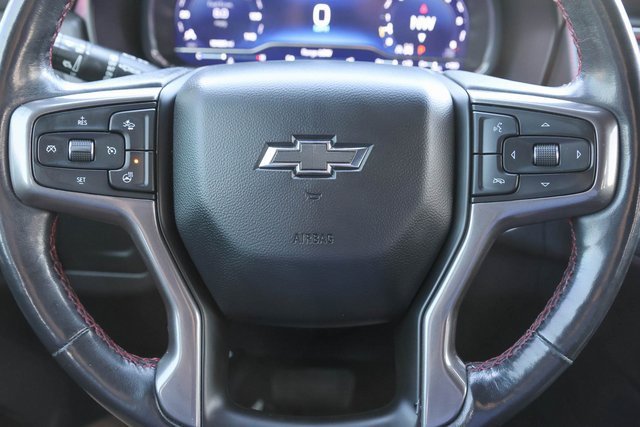 Used 2022 Chevrolet Tahoe RST w/ Luxury Package image 33