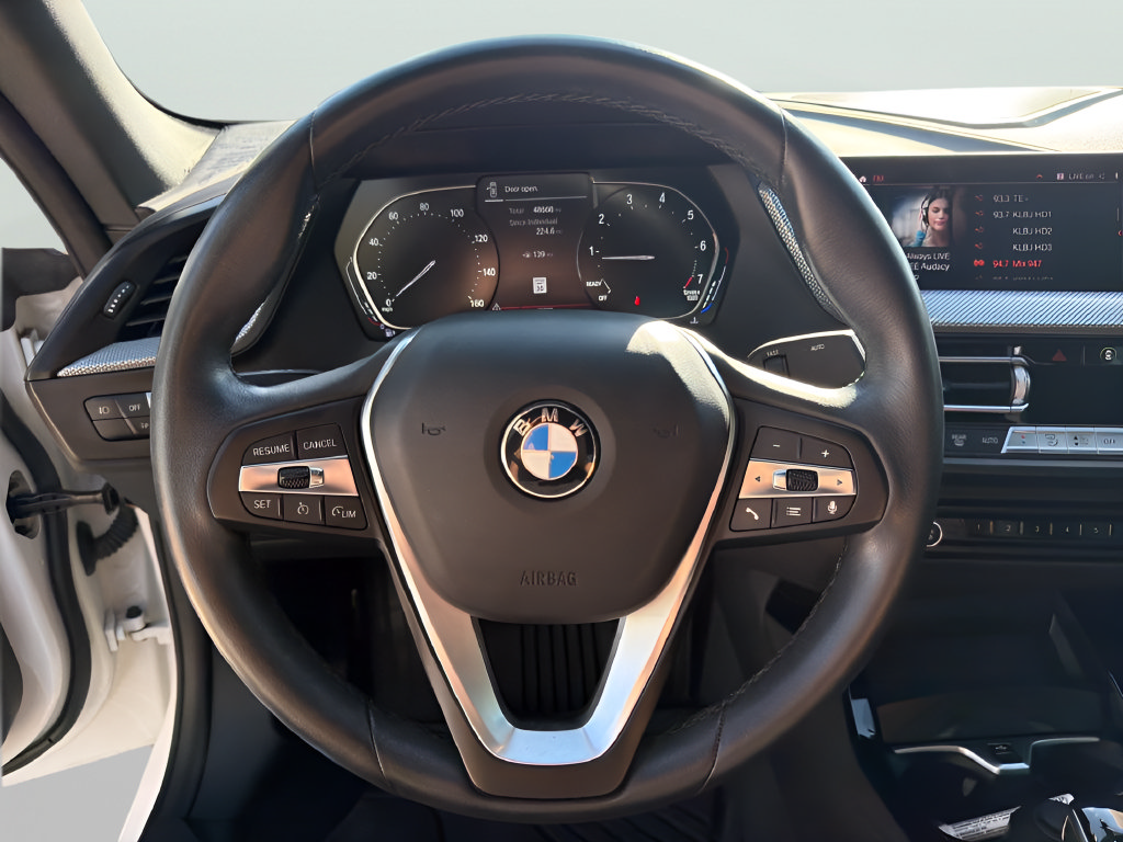 Used 2021 BMW 228i Gran Coupe w/ Convenience Package FWD image 19