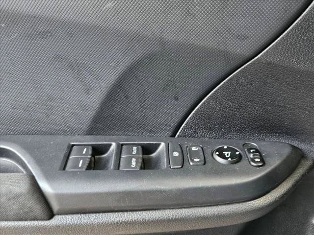 Used 2019 Honda Civic Sport image 21