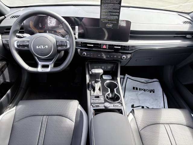 New 2026 Kia K5 GT-Line FWD image 7