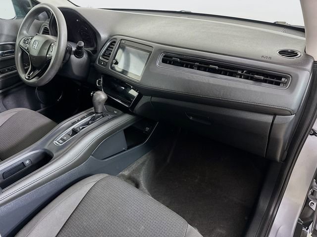 Certified 2022 Honda HR-V EX image 32