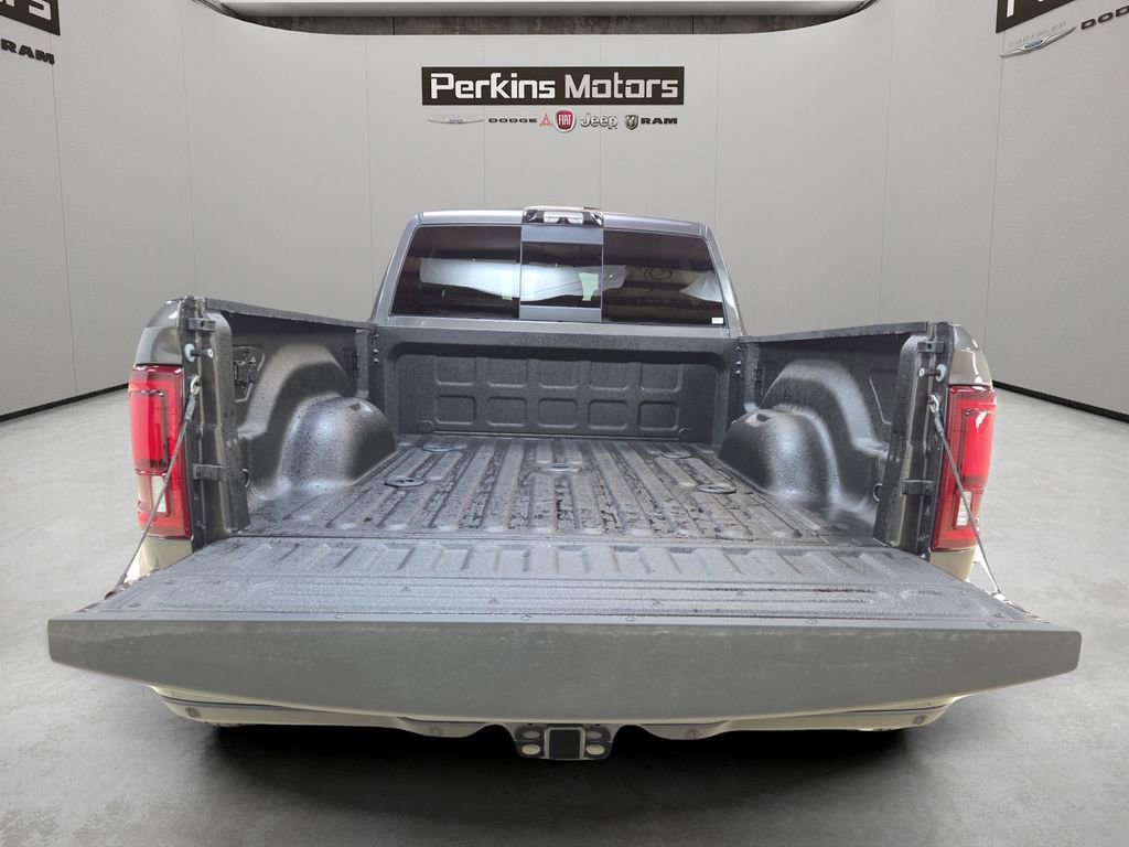 New 2026 RAM 3500 Laramie image 10