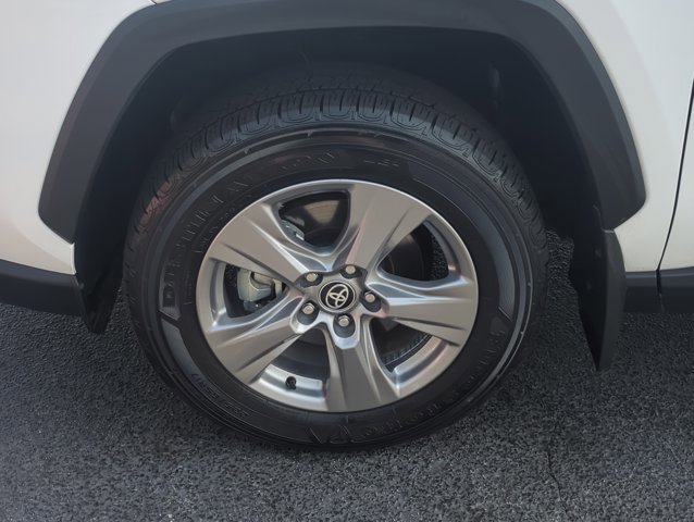 Certified 2024 Toyota RAV4 XLE image 27