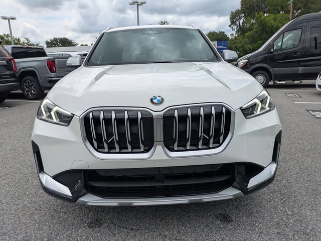 Used 2024 BMW X1 xDrive28i AWD/4WD image 10