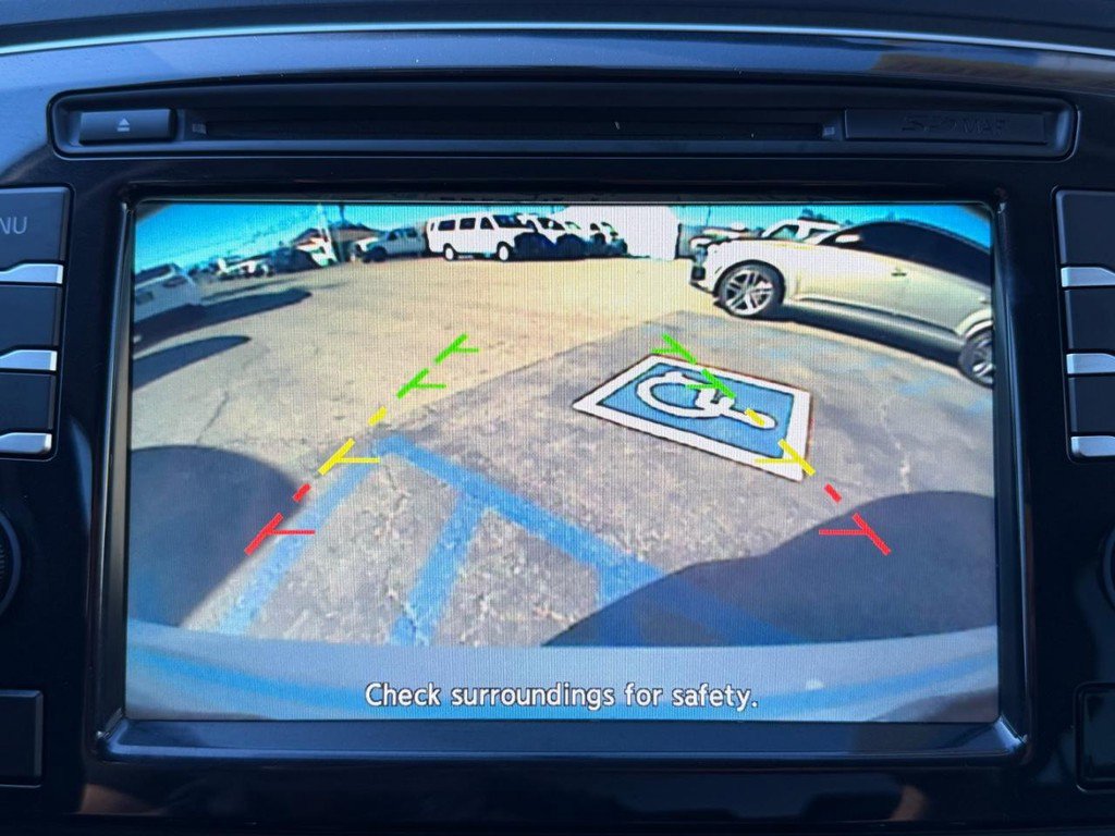 Used 2018 Nissan Maxima 3.5 S image 36