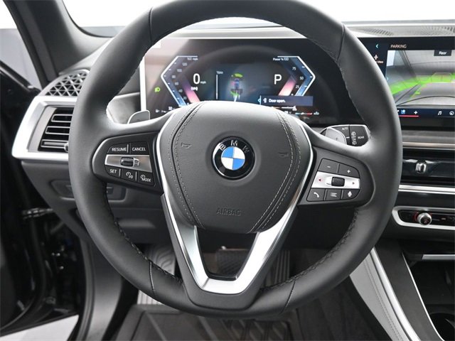 New 2026 BMW X5 sDrive40i w/ Climate Comfort Package image 32