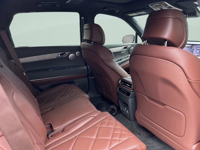New 2026 Genesis GV80 3.5T Prestige image 19