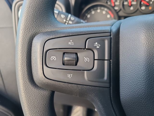 New 2026 Chevrolet Silverado 2500 Custom w/ Custom Value Package image 25