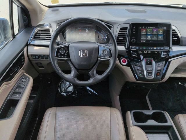 Used 2023 Honda Odyssey Elite image 15