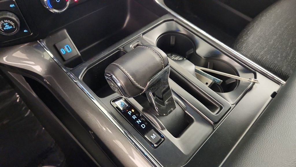 Used 2023 Ford F150 XLT w/ Equipment Group 302A High image 27