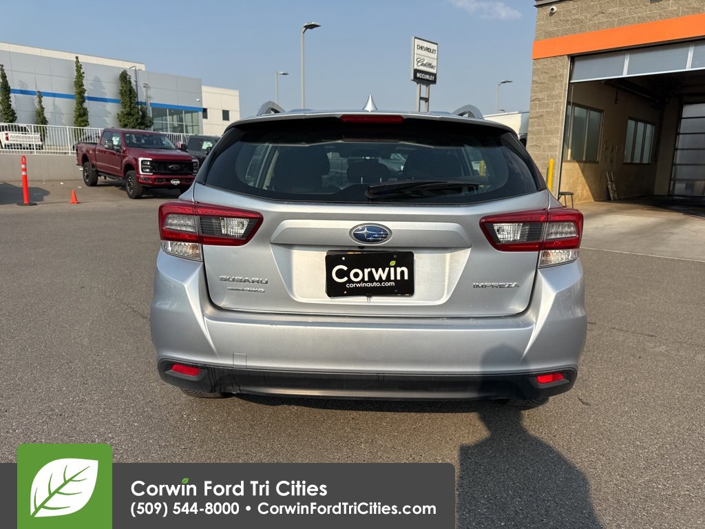 Used 2023 Subaru Impreza Premium image 9