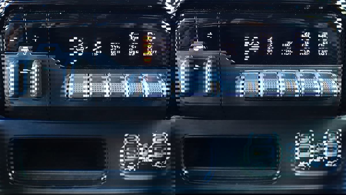 Used 2023 RAM 1500 Limited image 63