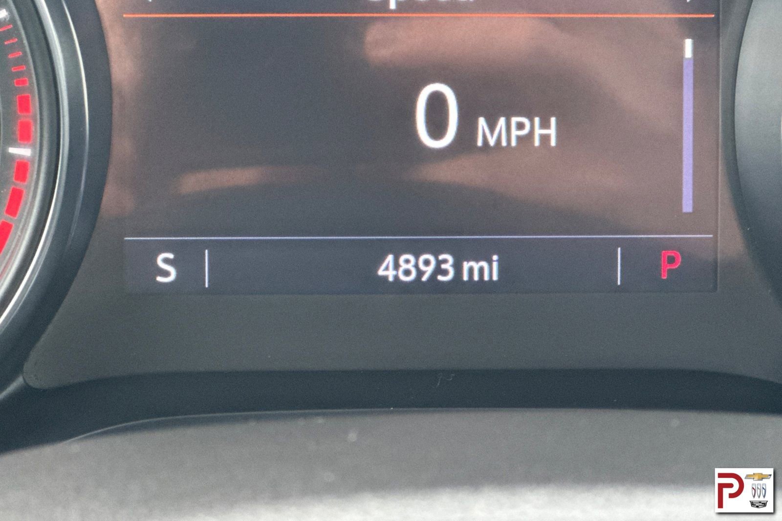 Certified 2023 Buick Encore GX Select w/ Sport Touring Package image 30