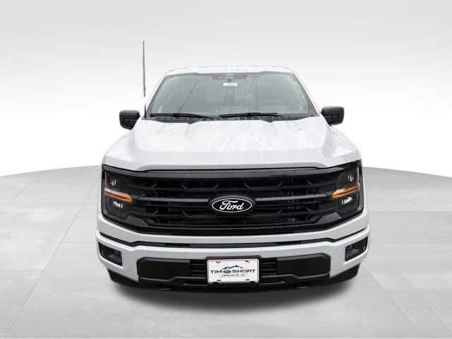 New 2026 Ford F150 XLT w/ FX4 Off-Road Package image 8