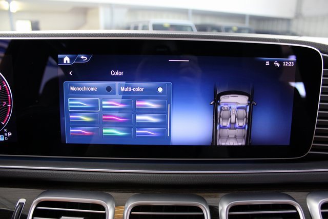 Used 2024 Mercedes-Benz GLE 450 4MATIC w/ AMG Line Exterior image 31