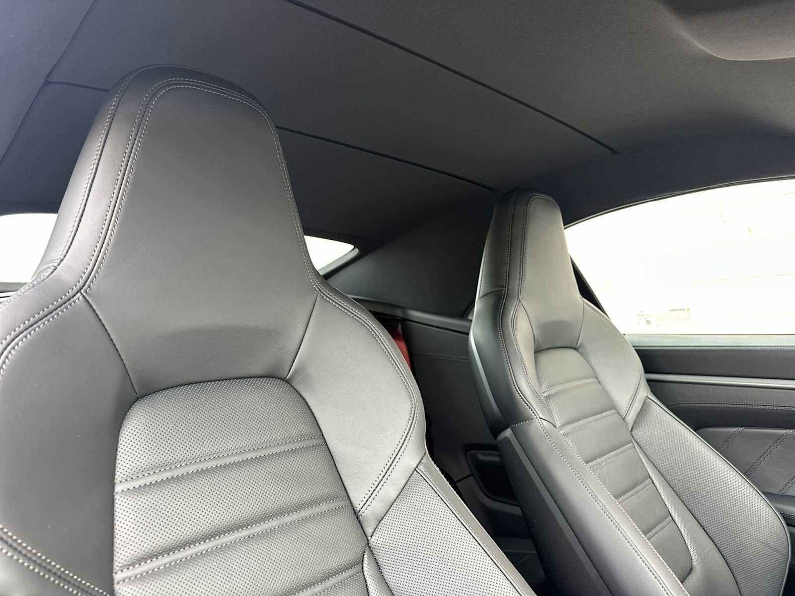 New 2026 Porsche 911 Carrera 4S AWD/4WD image 20
