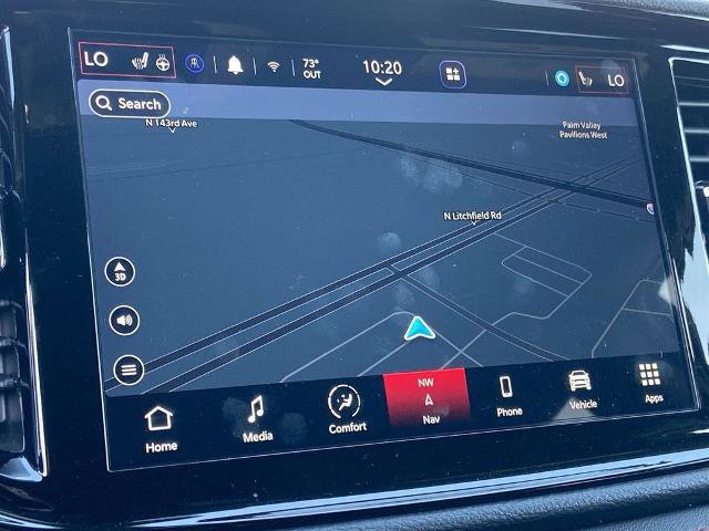 Used 2025 Dodge Durango GT image 10