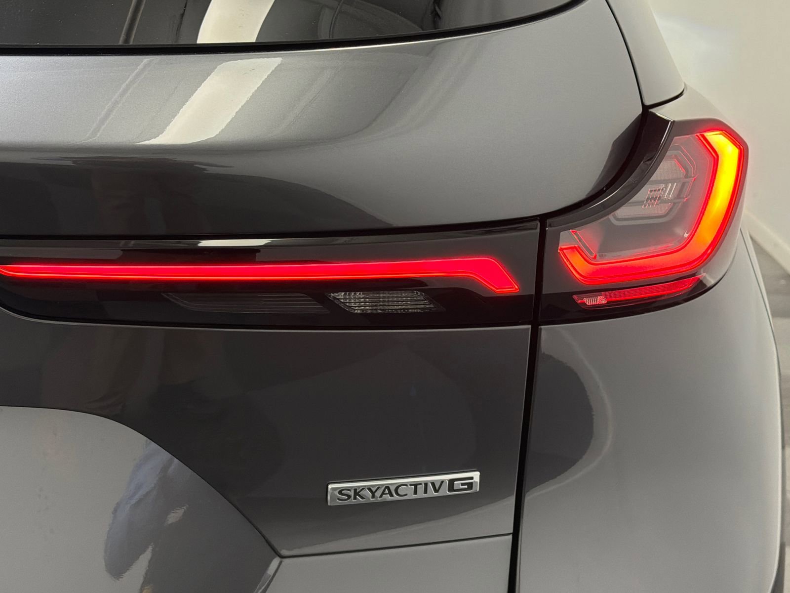 New 2026 MAZDA CX-5 2.5 S w/ Premium Package image 10