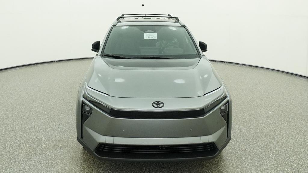 New 2026 Toyota bZ AWD/4WD image 50