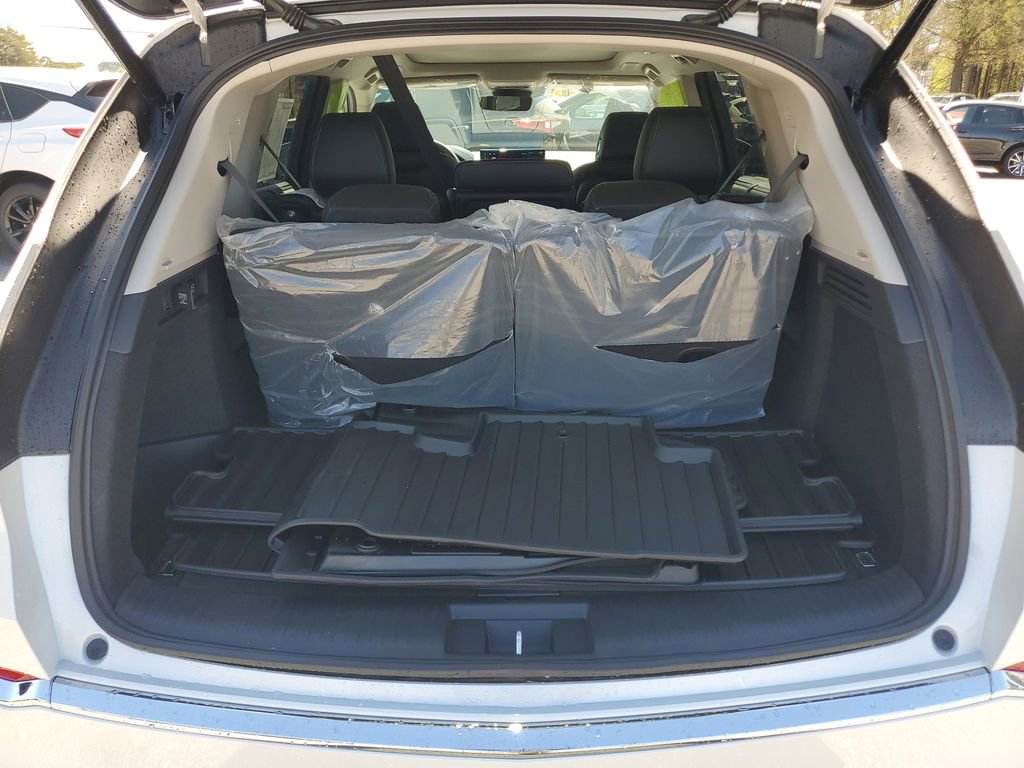 New 2026 Acura MDX FWD w/ Technology Package image 9