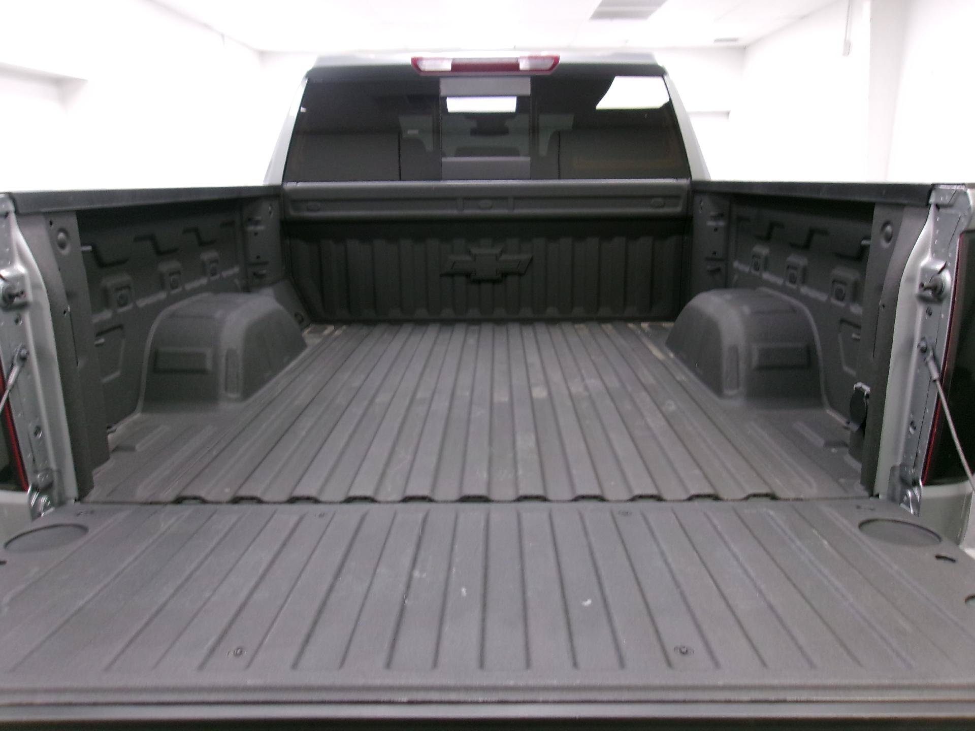 Used 2025 Chevrolet Silverado 1500 RST w/ All Star Edition Plus AWD/4WD image 12