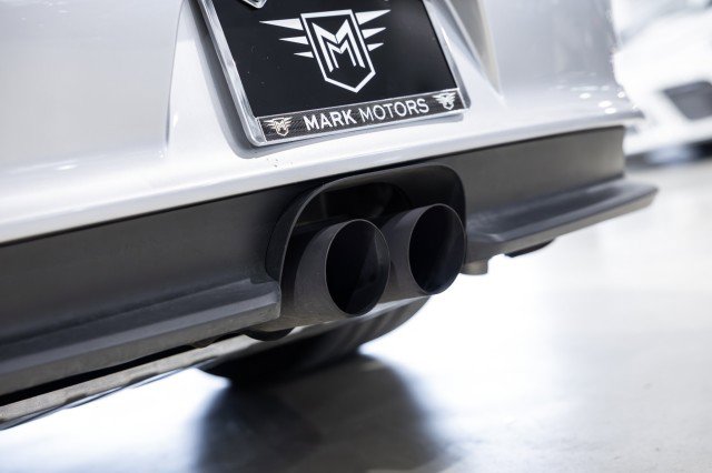 Used 2016 Porsche 911 GT3 RS image 22