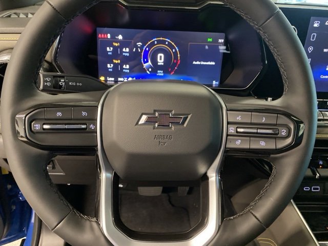 New 2026 Chevrolet Colorado ZR2 w/ Technology Package image 13