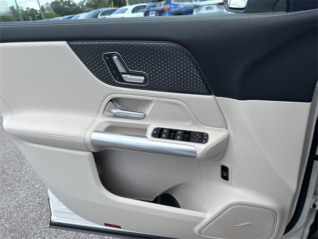 New 2025 Mercedes-Benz GLA 250 image 19