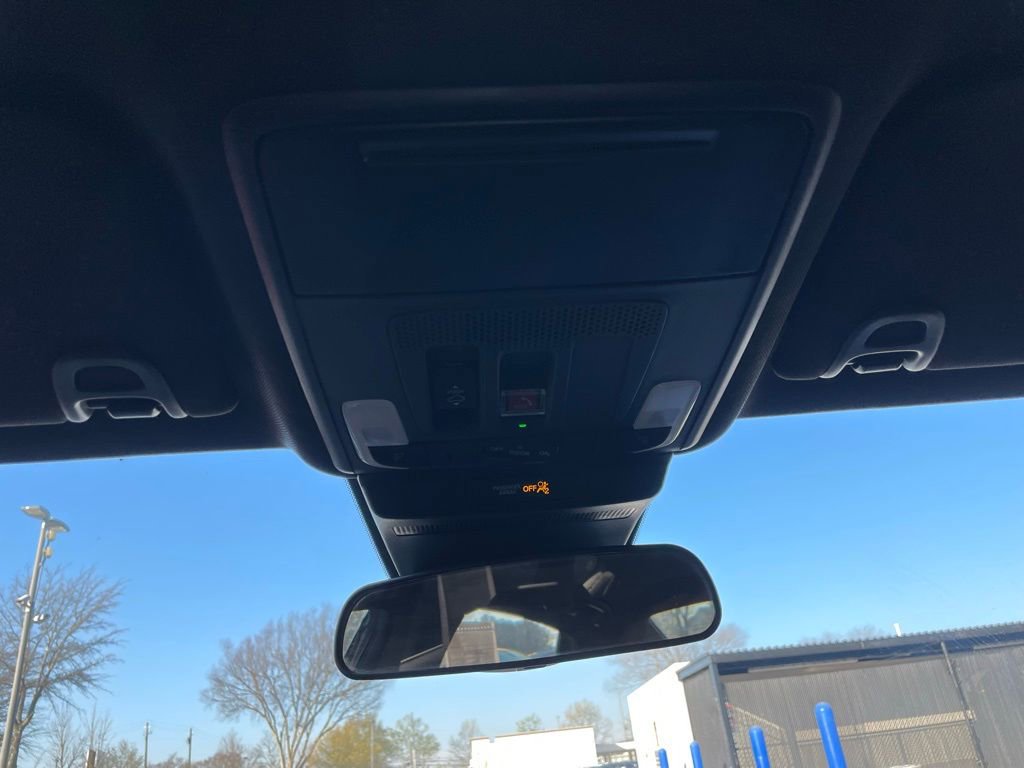 Certified 2024 Honda Accord Sport image 16