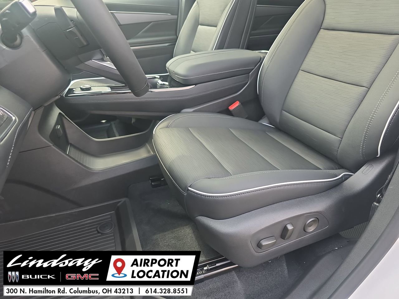 New 2026 Buick Enclave Sport Touring w/ Power Package image 20