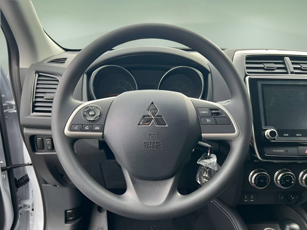 New 2026 Mitsubishi Outlander Sport ES AWD/4WD image 18