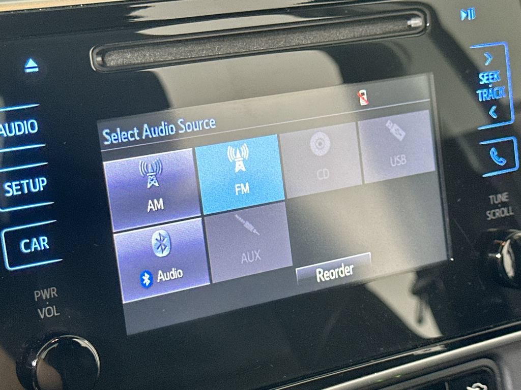 Used 2017 Toyota Corolla SE FWD image 26