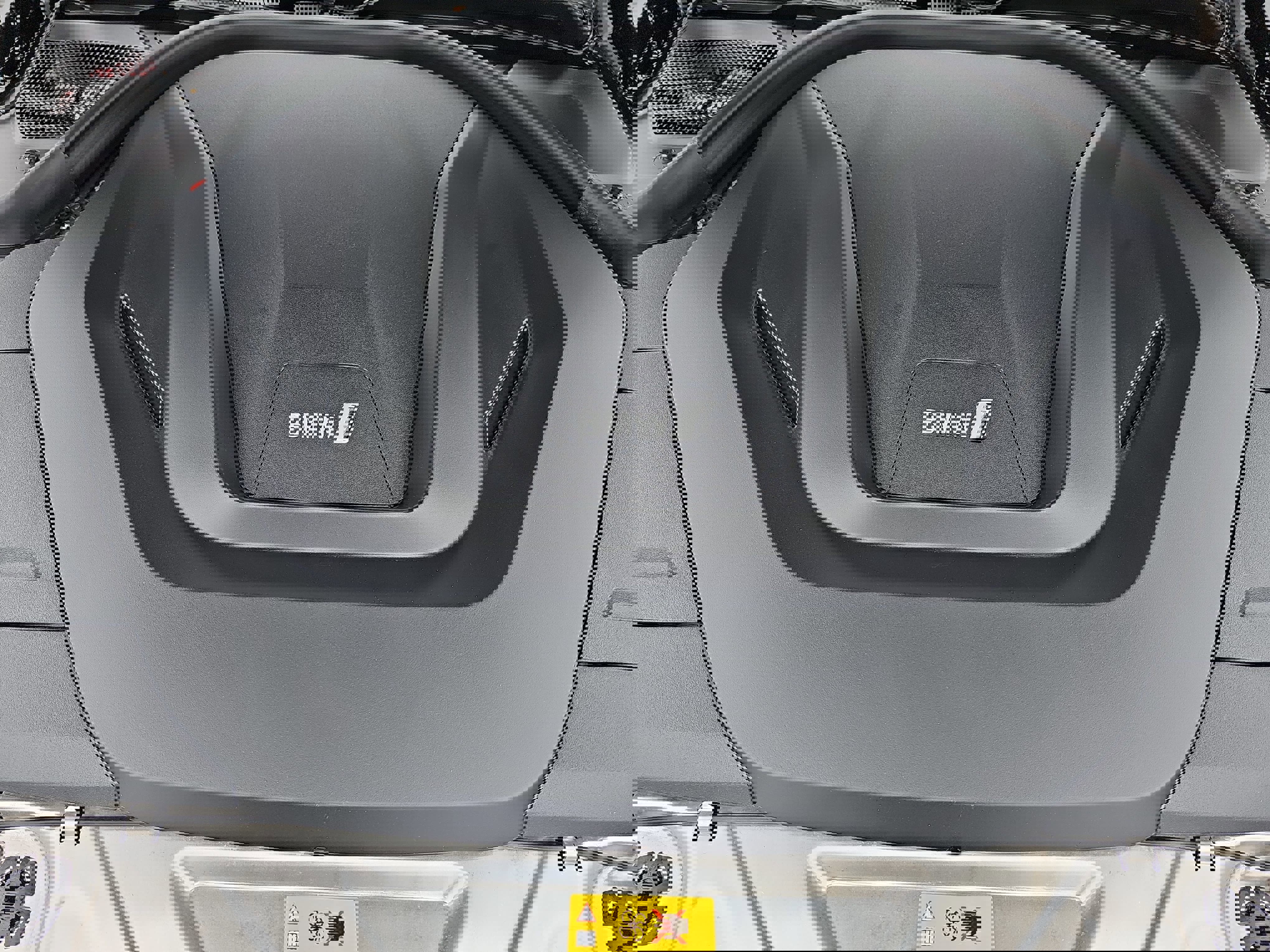 Certified 2023 BMW i4 eDrive35 w/ Premium Package image 32