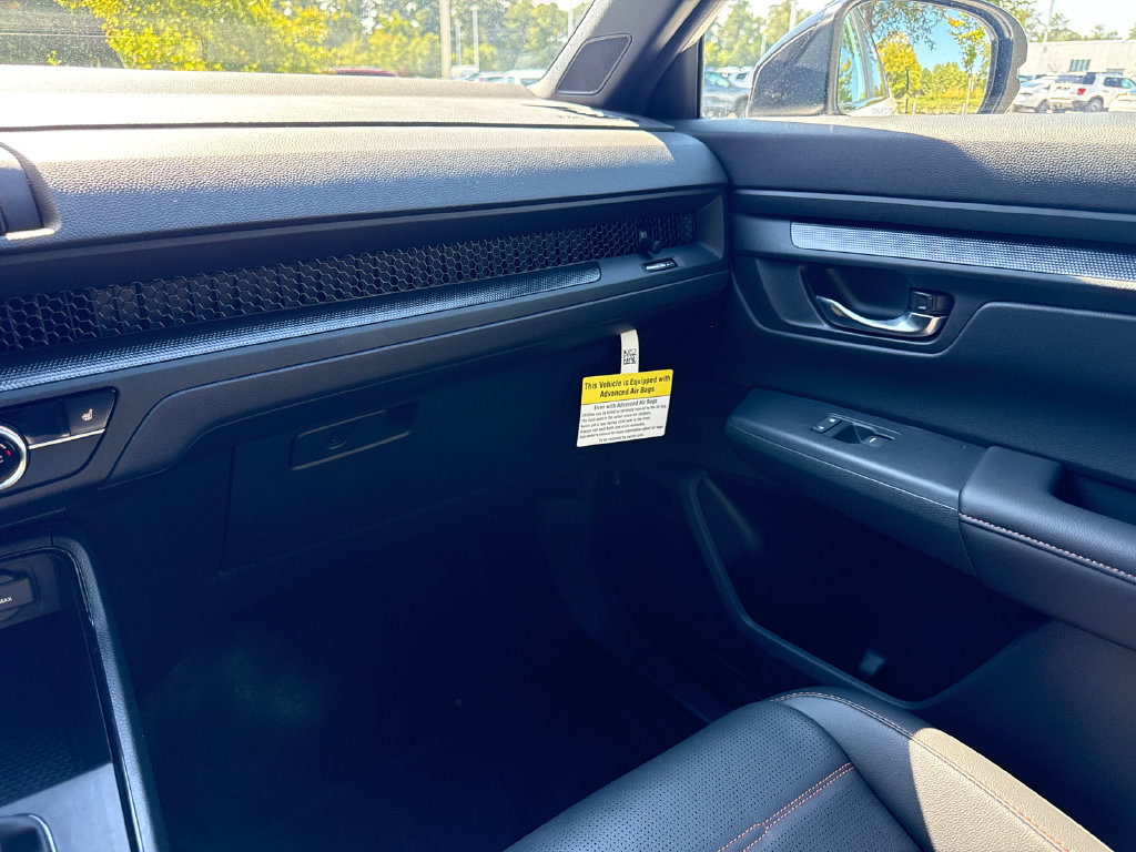 Certified 2026 Honda CR-V Sport-L image 17