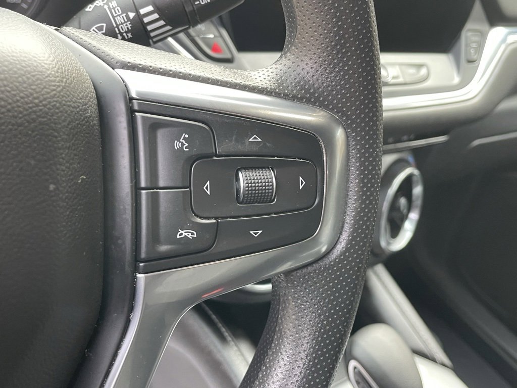 Certified 2023 Chevrolet Blazer LT image 28