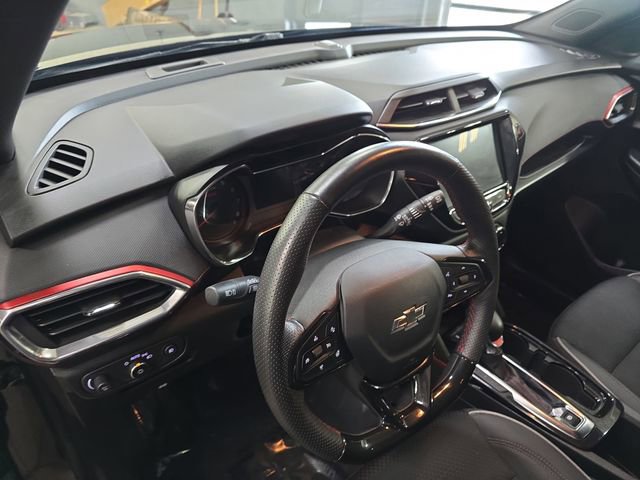 Used 2023 Chevrolet TrailBlazer RS w/ Convenience Package image 19