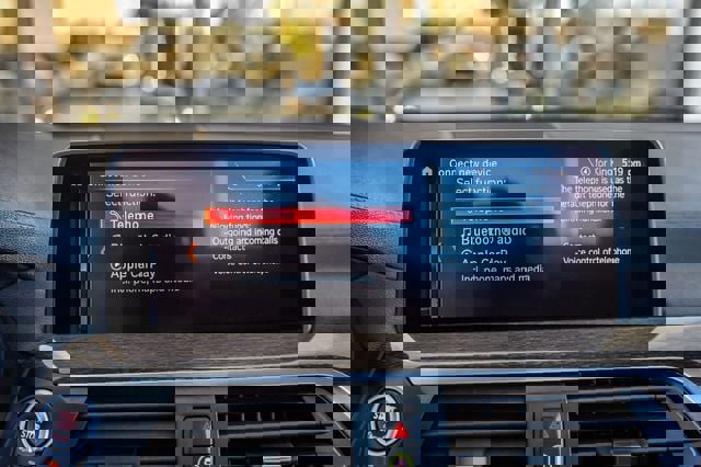 Used 2019 BMW X3 M40i w/ Premium Package AWD/4WD image 21