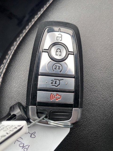 Used 2023 Ford Explorer XLT w/ Equipment Group 202A image 56