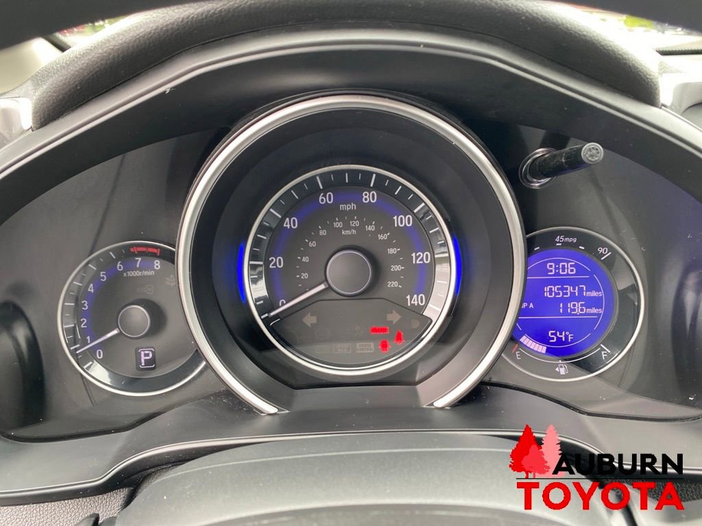 Used 2016 Honda Fit LX image 34