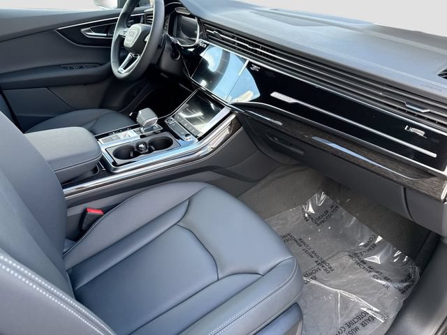 New 2026 Audi Q7 2.0T Premium AWD/4WD image 14