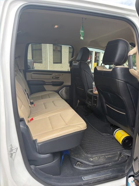 Used 2019 RAM 1500 Limited AWD/4WD image 7