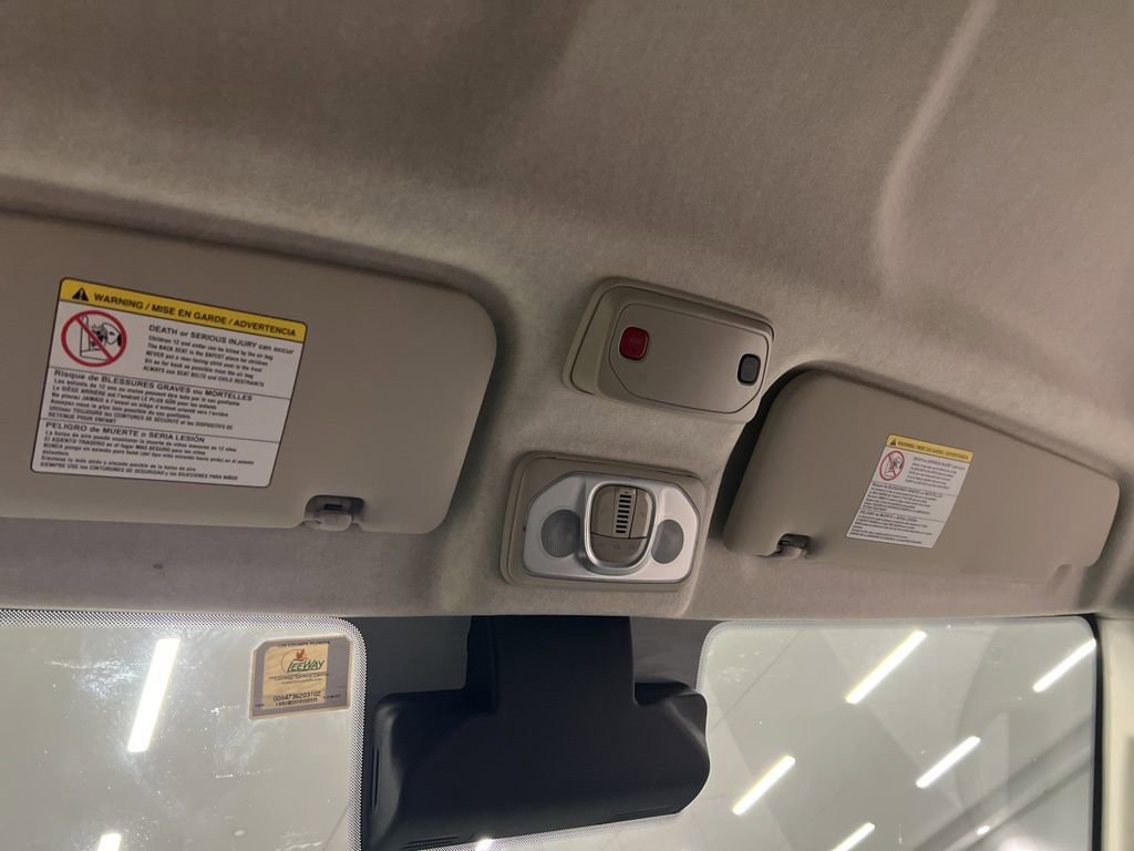 Used 2023 RAM ProMaster 2500 image 39