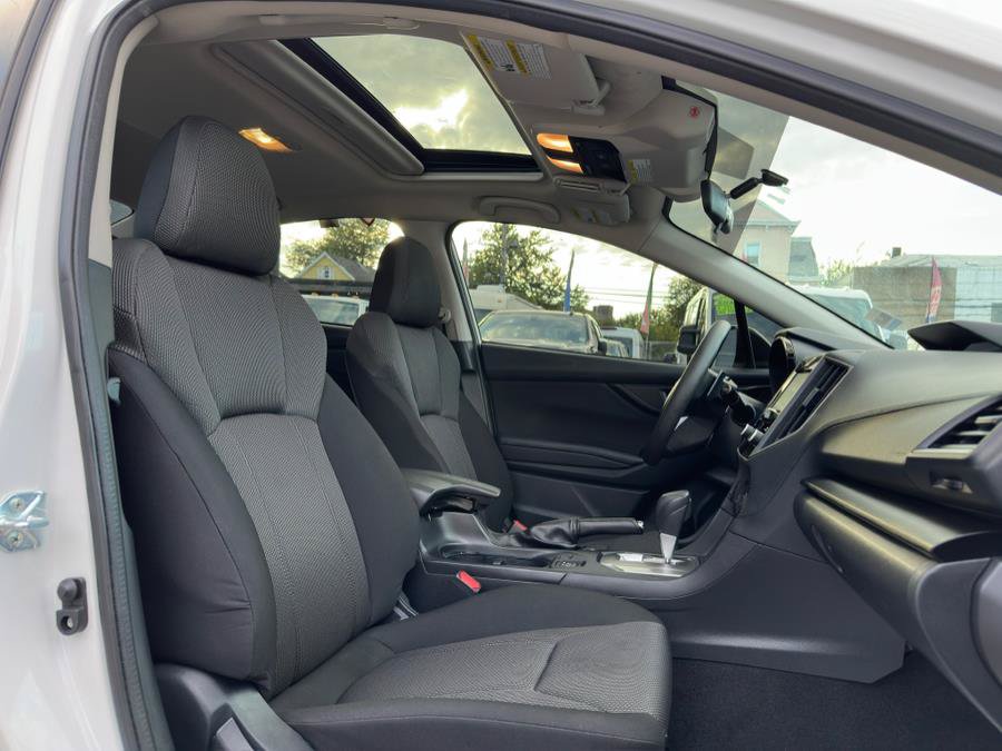 Used 2022 Subaru Impreza 2.0i Premium AWD/4WD image 17