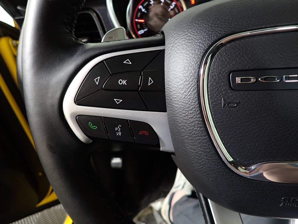 Used 2017 Dodge Challenger R/T Plus RWD image 28