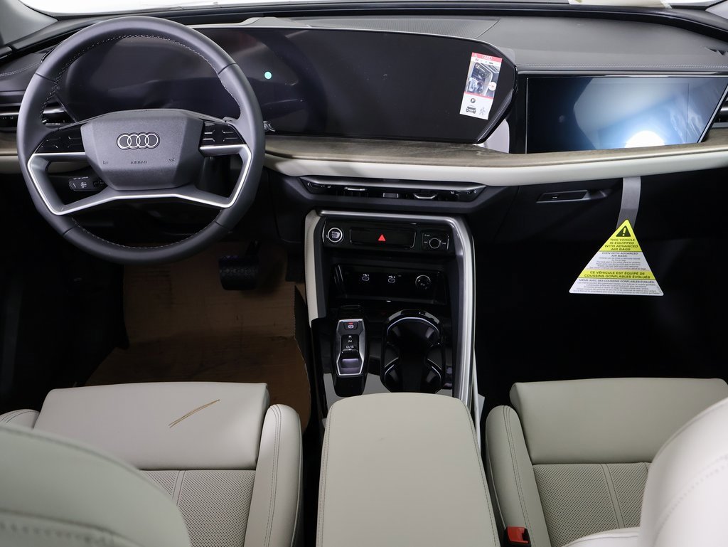 New 2025 Audi Q5 Prestige image 23