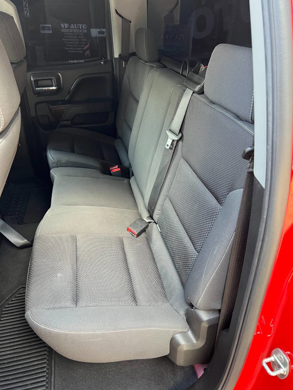 Used 2019 GMC Sierra 1500 SLE image 15