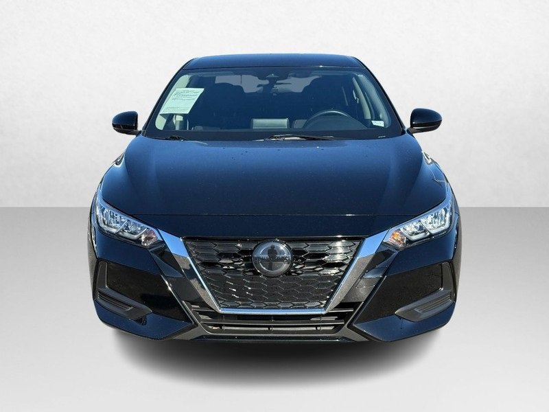 Used 2022 Nissan Sentra SV image 9