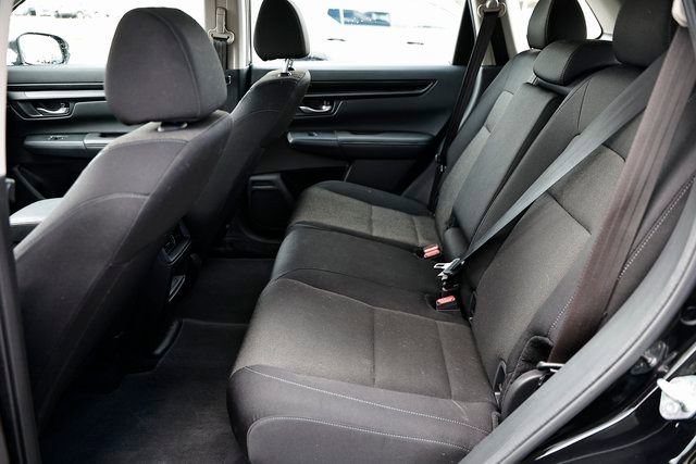 Used 2024 Honda CR-V LX image 24